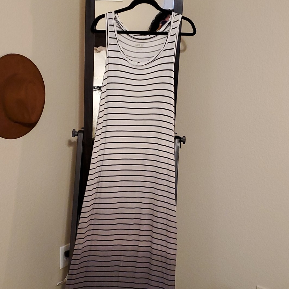 *SOLD*Maxi dress